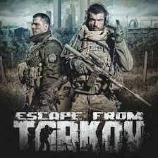 Escape from Tarkov