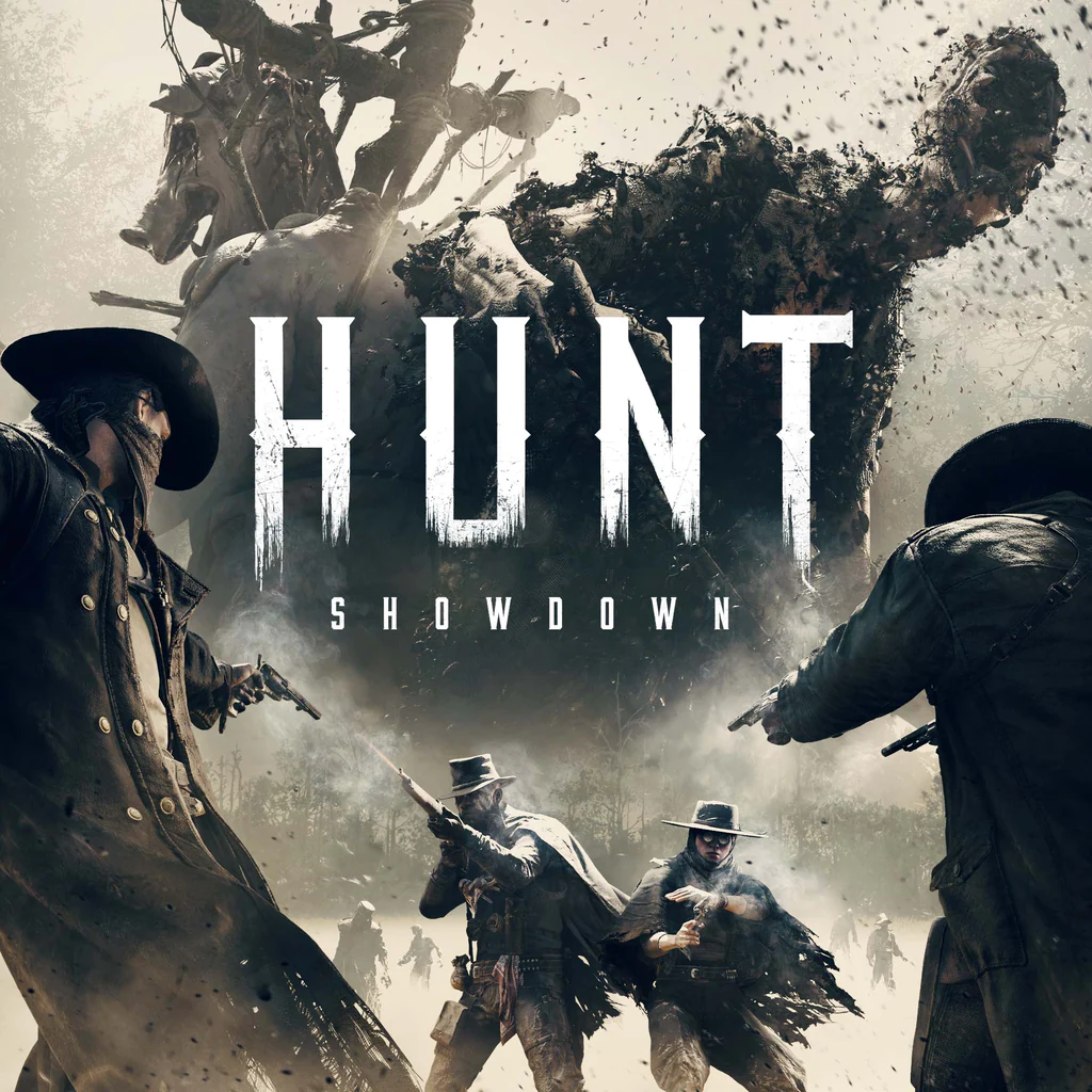 HUNT: Showdown